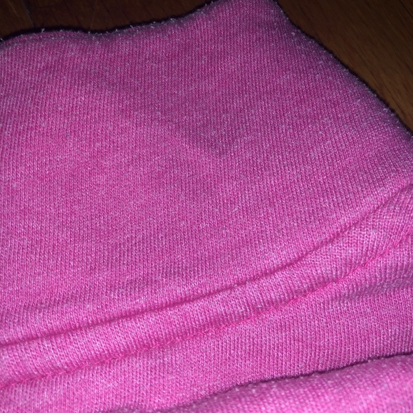 VS Pink Quarterzip - Picture 4 of 4